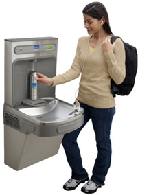 fuentes agua water coolers bottled embotellada fuente EBWA