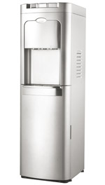 fuentes agua USA coolers pou red garrafa dispensadores water botella vending