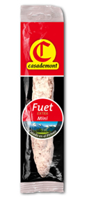 Mini-fuet