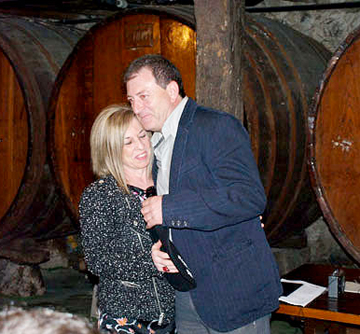 galeria fotografica encuentro profesionales vending