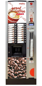 cafe coffee vending machines maquinas expendedoras crem