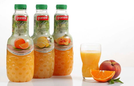 redes sociales recetas recorrido historico botellas envases