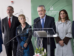 concurso licitacion hospital alcala la real jaen vending expendedoras fuentes agua water coolers 