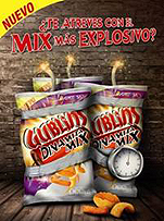 grefusa gublins dinamita mix