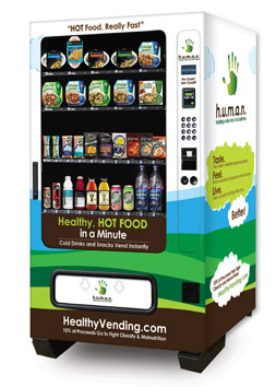 healthy vending human saludable salud sano maquinas expendedoras
