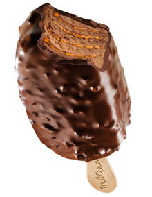 helados Kalise Menorquina conos cucuruchos vending maquinas machines expendedoras hommy