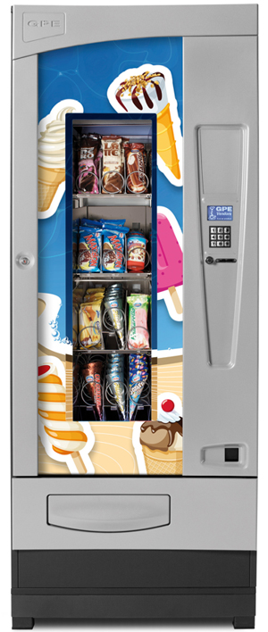 gpe vendors drx frozen