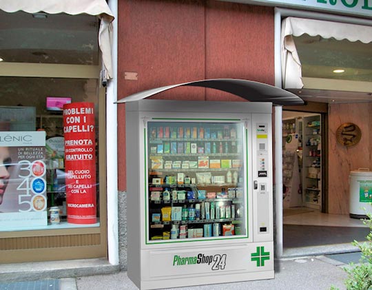 vending comercio horarios desregulación