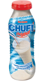 horchata chufi vending expendedora maquinas machines lactalis