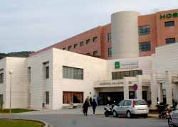 hospital antequera isla saludable