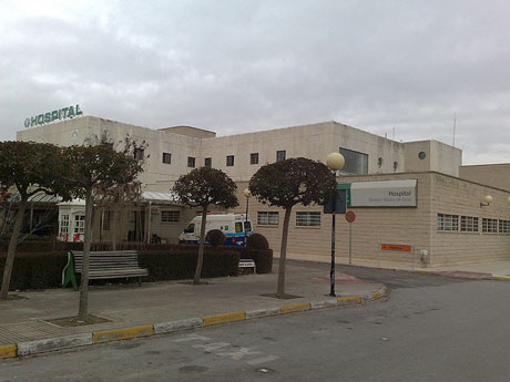 hospital baza adjudicación cafemax gandia adjudicación