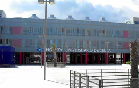 licitacion ceuta pozuelo madrid