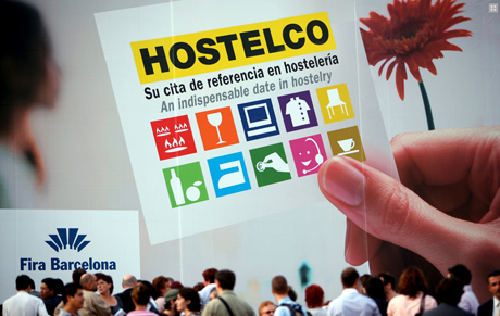 hostelco 400 expositores inauguración