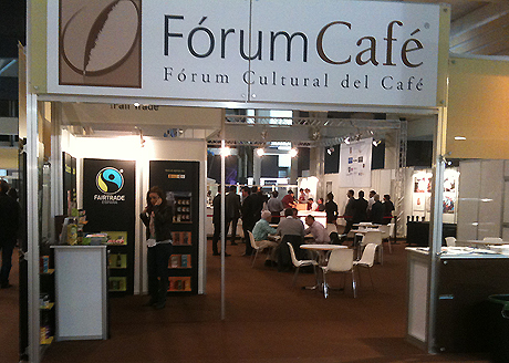 área café hostelco