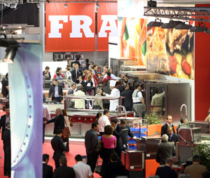 hostelco feria salon restauracion hosteleria horeca vending expendedoras maquinas intervending