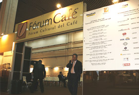 hostelco feria salon restauracion hosteleria horeca vending expendedoras maquinas intervending