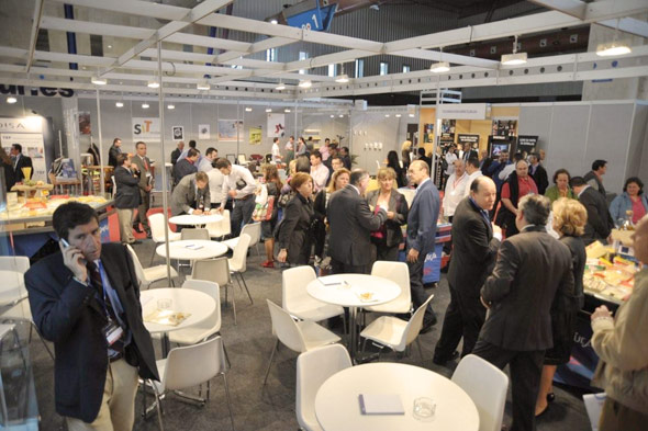 Hostelequip inaugura su decimocuarta edición con el objetivo de actualizar el sector