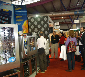 hosteleria hostelequip restauracion catering vending machines maquinas expendedoras malaga