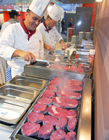 La confianza en el sector hostelero español se va recobrando paulatinamente