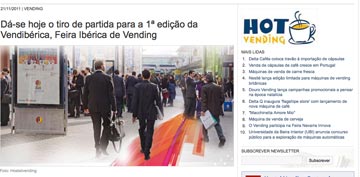 hostel vending portugal vendiberica