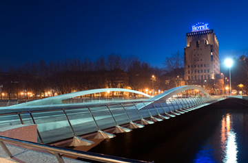 encuentro profesionales vending euskadi 2012