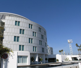 vending expendedora machines maquinas andalucia andaluces certamen amigos