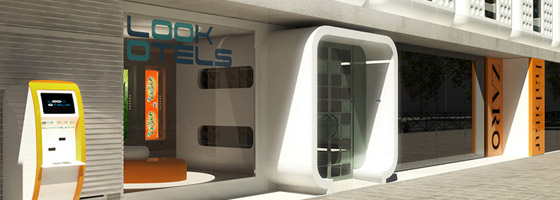 hoteles hotel vending machines maquinas expendedoras hosteleria