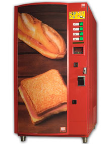 DT Vending anuncia una nueva máquina expendedora de comida caliente para abril vending machine 