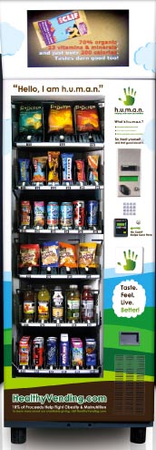 vending saludable human vending healthy obesidad