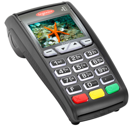 ingenico resultados medios pago