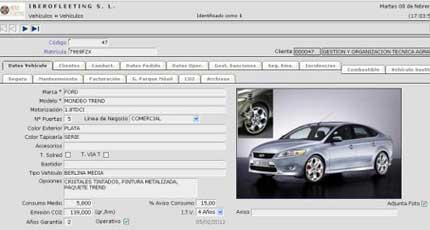 iberofleeting autobar acuerdo gestión flotas