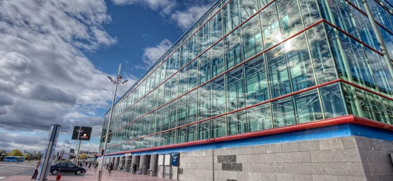 eurovending horeq vending machines maquinas expendedoras feria madrid