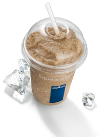 IGLU, la nueva sorpresa de Lavazza