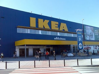 ikea centros inauguraciones 4 septiembre 2012