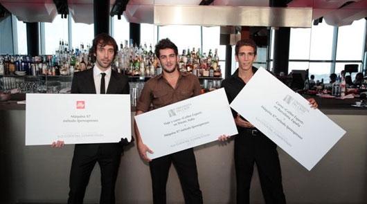 illy illycaffe cafe vending expendedoras maquinas machines coffee capsulas