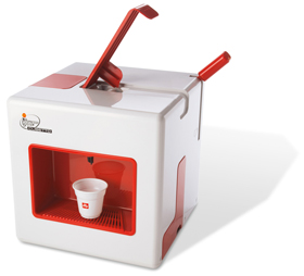 Nuevas oportunidades para illycaffè en el sector de las oficinas 