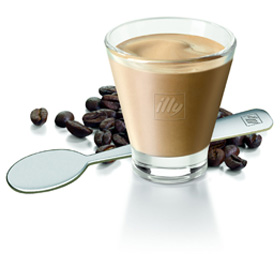 illycrema illycaffe illy café cafe coffee horeca restauracion catering 