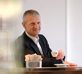 Asamblea Ordinaria de Accionistas