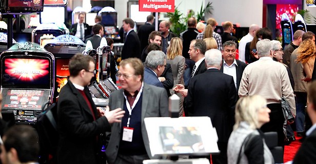 feria IMA Alemania enero 2012