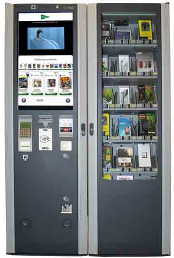 investronica pantallas articulos 