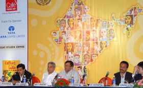 India expendedoras vending Francorp PlusVending Mumbai