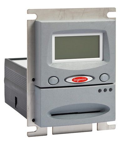 ingenico resultados medios pago