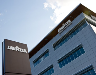 lavazza cafe coffee vending machines maquinas expendedoras