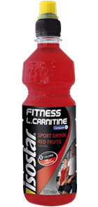 isostar refresco bebida energética isotónica deporte vending expendedoras maquinas machines maquina