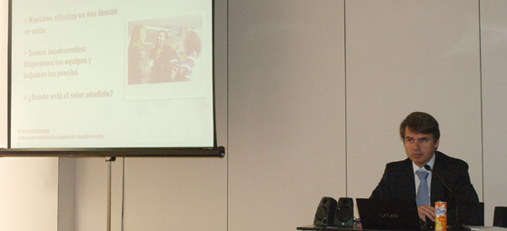 aneda vendiberica conferencia vending expendedoras maquinas