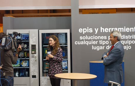 jofemar vendiberica entrevista juan gutierrez