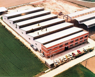 Jofemar expendedoras vending machines maquinas tabaco cafe 24horas snacks refrescos