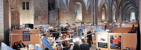 journees de la da Vending france francia asociacion NAVSA distribution automatique expendedoras