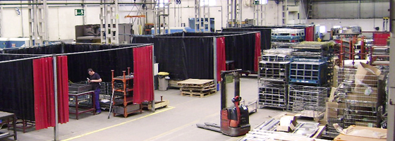 logistica trazabilidad transporte almacen vending machines maquinas expendedoras