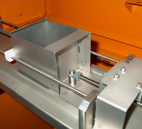 En Navarra se hacen máquinas a la carta